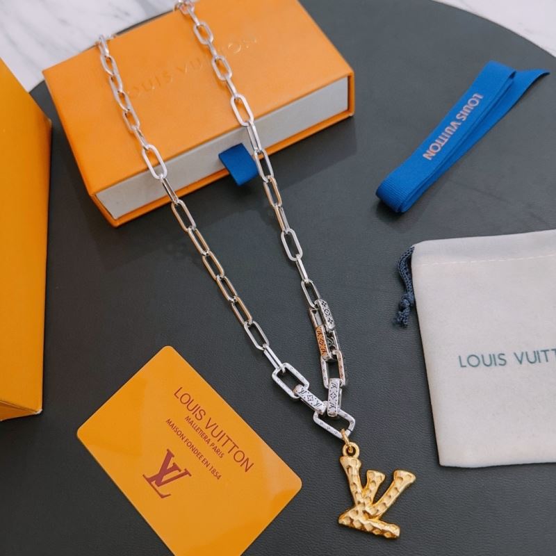 Louis Vuitton Necklaces